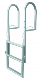 Dock Lift Ladder