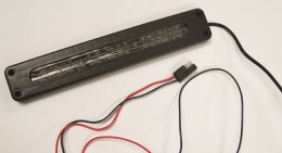 LED Canopy Light Kit