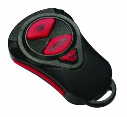Boat Lift Boss Replacement Remote Control Key Fob